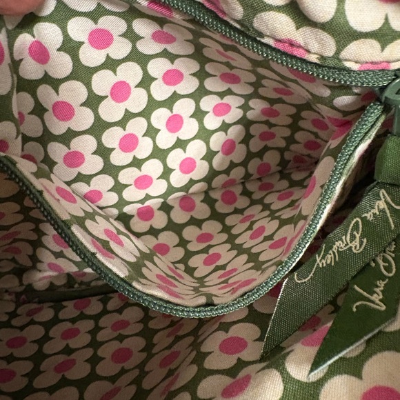Vera Bradley Crossbody Bag - Picture 9 of 10